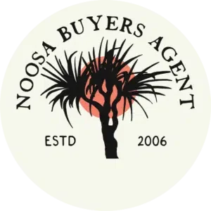 Noosa Buyers Agent logo