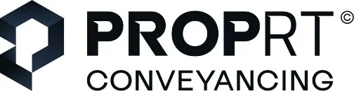 PropRT Conveyancing logo